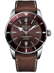 Đồng hồ Breitling Superocean Heritage II AB202033/Q618/295/A20D.2 - Lướt