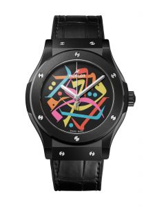 Đồng hồ Hublot Classic Fusion 542.CM.1199.LR.DWW23