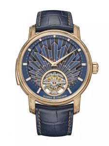 Đồng hồ Vacheron Constantin Les Cabinotiers Récits de Voyage 6520C/000R-085C