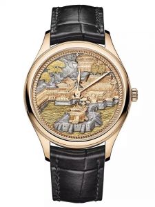 Đồng hồ Vacheron Constantin Imperial Chinese Summer Palace 2000C/000R-104C