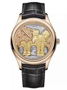 Đồng hồ Vacheron Constantin Confucius Temple 2000C/000R-105C