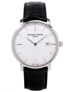 Đồng hồ Frederique Constant	FC-306S4S6