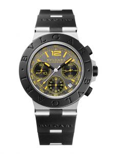 Đồng hồ Bulgari Aluminium x Gran Turismo 103893