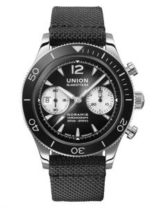 Đồng hồ Union Glashütte Noramis Chronograph Sport D012.927.18.057.00