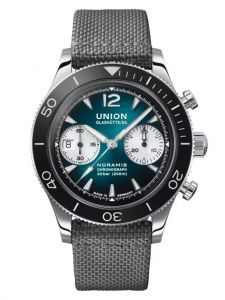 Đồng hồ Union Glashütte Noramis Chronograph Sport D012.927.18.097.00