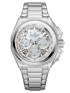 Đồng hồ Zenith Defy Extreme Mirror 03.9102.9004/90.I001