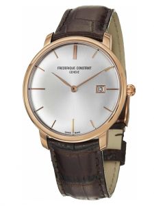 Đồng hồ Frederique Constant	FC-306V4S9