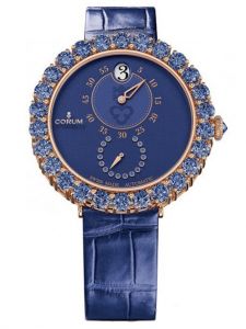 Đồng hồ Corum Heritage Eleganza 254.113.85/0009 EL04