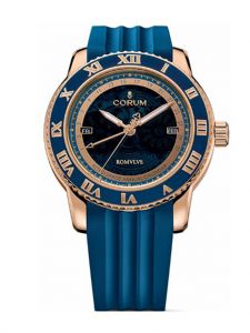 Đồng hồ Corum Heritage Annual Calendar  502.753.55/F373 FB01