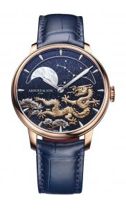 Đồng hồ Arnold & Son Perpetual Moon 1GLBR.Z08A.C264A 1GLBRZ08AC264A