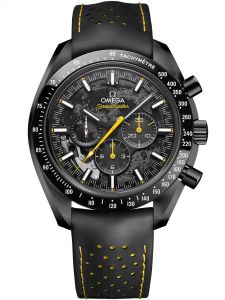 Đồng hồ Omega Speedmaster Dark Side of the Moon Apollo 8 310.92.44.50.01.001 31092445001001