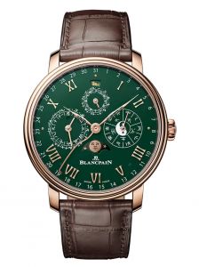 Đồng hồ Blancpain Villeret Traditional Chinese Calendar 00888-3632C-55B