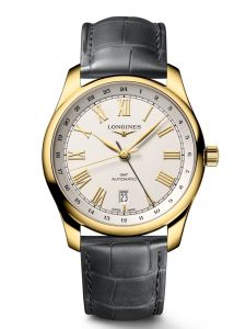 Đồng hồ Longines Master L2.844.6.71.2 L28446712