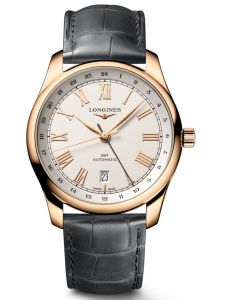 Đồng hồ Longines Master L2.844.8.71.2 L28448712