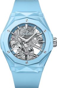 Đồng hồ Hublot Classic Fusion Tourbillon Orlinski 505.ES.5129.RX.ORL23 505ES5129RXORL23 - Phiên bản giới hạn 30 chiếc