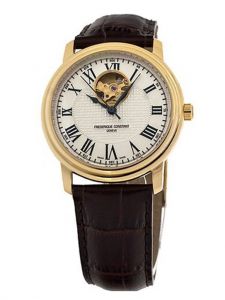 Đồng hồ Frederique Constant	FC-310M4P5