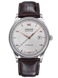 Đồng hồ Union Glashutte Noramis Date D016.407.16.037.01 D0164071603701