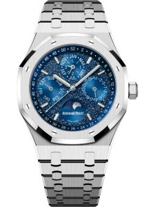 Đồng hồ Audemars Piguet Spectacular Royal Oak Perpetual Calendar 26574BC.OO.1220BC.02  - Phiên bản giới hạn 200 chiếc