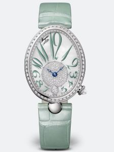 Đồng hồ Breguet Reine de Naples 8918BB5D964D0