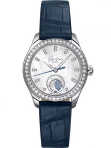 Đồng hồ Glashütte Original Serenade Luna Collection 1-35-14-02-12-04