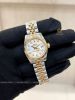 dong-ho-rolex-lady-datejust-179173-mat-so-trang-silver-nam-kim-cuong-luot - ảnh nhỏ 18