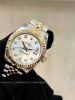 dong-ho-rolex-lady-datejust-179173-mat-so-trang-silver-nam-kim-cuong-luot - ảnh nhỏ 20