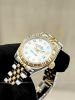 dong-ho-rolex-lady-datejust-179173-mat-so-trang-silver-nam-kim-cuong-luot - ảnh nhỏ 25