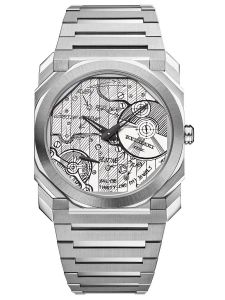 Đồng hồ Bulgari Octo Finissimo 104163