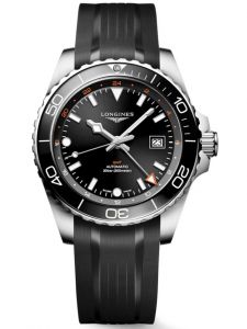 Đồng hồ Longines HydroConquest GMT L3.890.4.56.9 L38904569