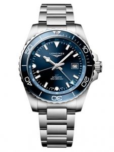 Đồng hồ Longines HydroConquest GMT L3.890.4.96.6 L38904966