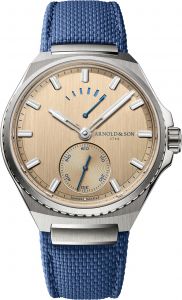 Đồng hồ Arnold & Son Longitude Titanium 1LTAT.J01A.N001U - Phiên bản giới hạn 88 chiếc