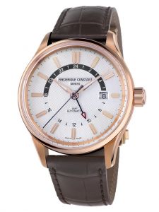 Đồng hồ Frederique Constant	FC-350VT4H4