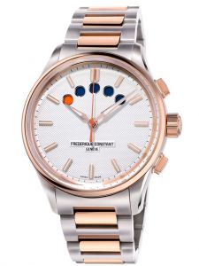 Đồng hồ Frederique Constant	FC-380VT4H2B