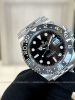 dong-ho-rolex-gmt-master-ii-40-bruce-wayne-m126710grnr-0003-126710grnr-0003-thep-oystersteel-mau-den-mau-2024 - ảnh nhỏ 6