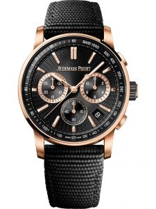 Đồng hồ Audemars Piguet Code 11.59 26393NR.OO.A002KB.02