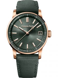 Đồng hồ Audemars Piguet Code 11.59 15210OR.OO.A056KB.01