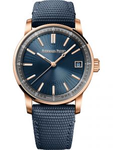Đồng hồ Audemars Piguet Code 11.59 15210OR.OO.A348KB.01