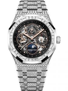 Đồng hồ Audemars Piguet Royal Oak 26625BC.ZZ.1223BC.02