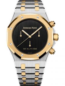 Đồng hồ Audemars Piguet Royal Oak 26240SA.OO.1320SA.01
