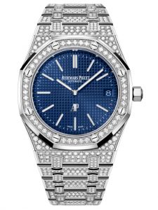 Đồng hồ Audemars Piguet Royal Oak 16202BC.ZZ.1241BC.02
