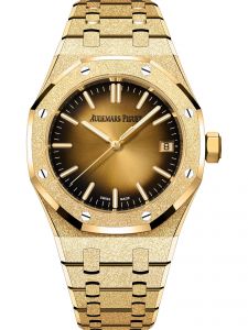 Đồng hồ Audemars Piguet Royal Oak 15550BA.GG.1356BA.01