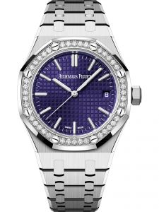 Đồng hồ Audemars Piguet Royal Oak 15551BC.ZZ.1356BC.02