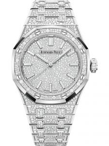 Đồng hồ Audemars Piguet Royal Oak 15552BC.ZZ.1358BC.01