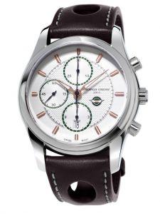 Đồng hồ Frederique Constant	FC-392HVG6B6