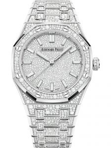 Đồng hồ Audemars Piguet Royal Oak 77452BC.ZZ.1365BC.01