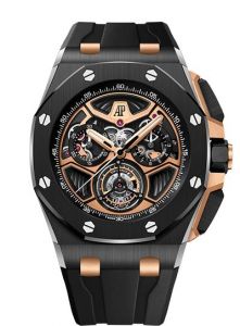 Đồng hồ Audemars Piguet Royal Oak Offshore 26622CE.OO.D002CA.02 26622CEOOD002CA02