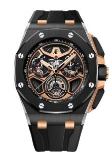 Đồng hồ Audemars Piguet Royal Oak Offshore 26622CE.OO.D002CA.02