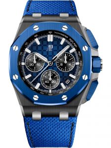 Đồng hồ Audemars Piguet Royal Oak Offshore 26420CE.OO.A043VE.01 26420CEOOA043VE01