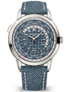 Đồng hồ Patek Philippe Complications 5330G-001 White Gold World Time Date