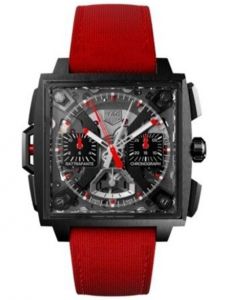 Đồng hồ TAG Heuer Monaco Split-Seconds Chronograph CBW2181.FC8322